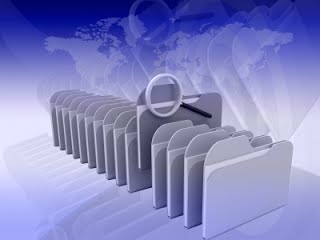Digital files are easier to manage and track in Sarasota