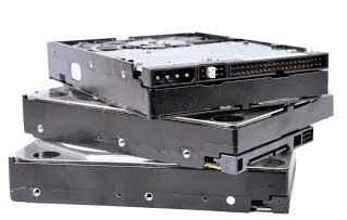 hard drive shredding services in Sarasota, FL